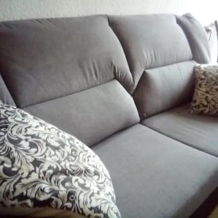 Las Golondrinas Zaragoza Habitacion Individual Zewnętrze zdjęcie