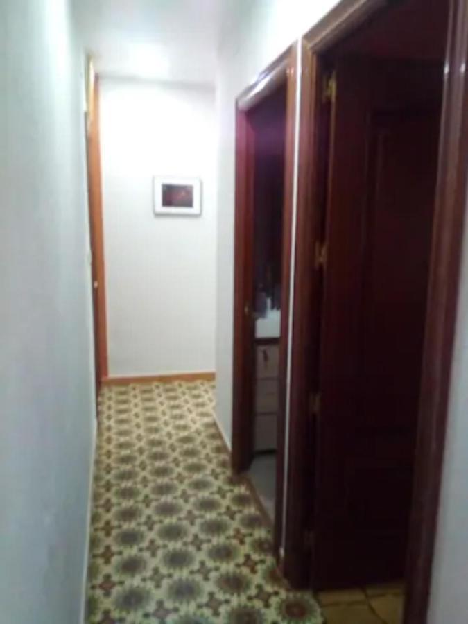 Las Golondrinas Zaragoza Habitacion Individual Zewnętrze zdjęcie