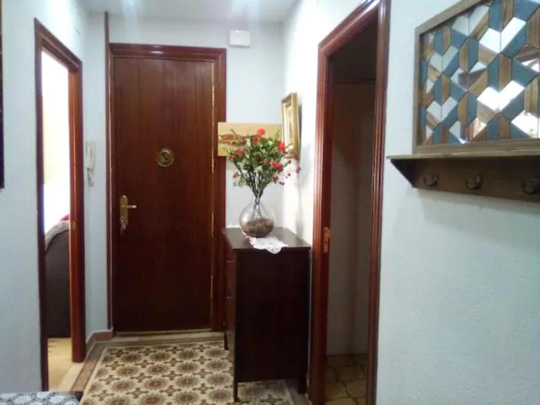 Las Golondrinas Zaragoza Habitacion Individual Zewnętrze zdjęcie