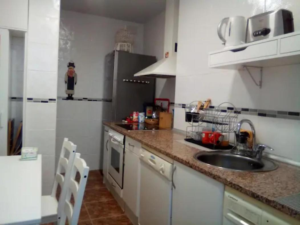 Las Golondrinas Zaragoza Habitacion Individual Zewnętrze zdjęcie